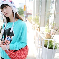 一左一右高清QQ头像 200×200