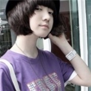 QQ空间女生头像