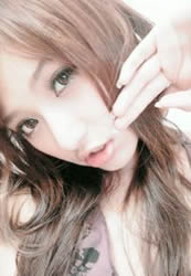 空间大眼女生图片