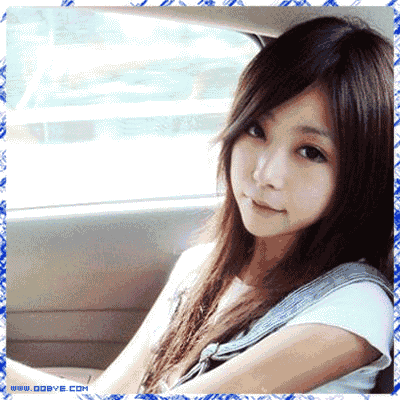 非主流女生空间素材