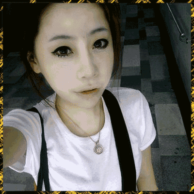 非主流女生空间素材