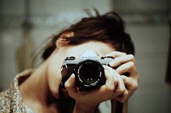 QQ空间女生图片