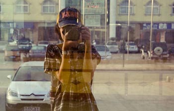 QQ空间女生图片