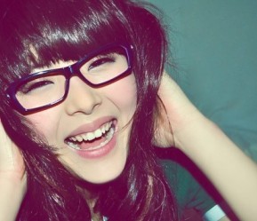 时尚女生空间图片