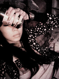 QQ空间小窝图片