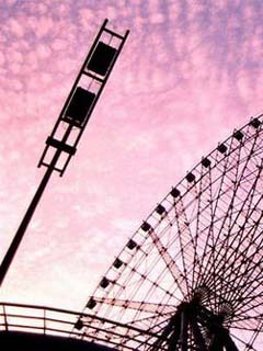 个性非主流手机图片