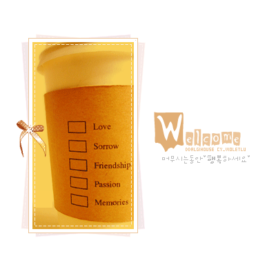 韩版女生签名素材闪图