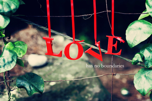 我的命运出现龟裂走向另一个断层_意境唯美的非主流个性QQ空间图片