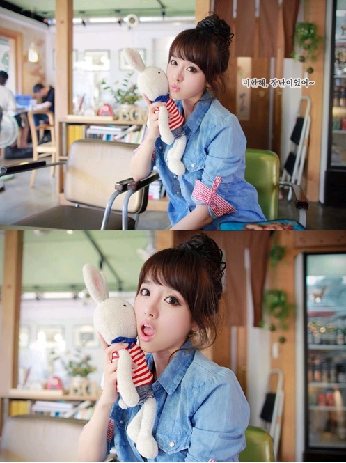 终于明白爱情不只是真心就可以_睡意朦胧的潮流女生QQ空间意境图片