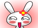 搞笑兔子微信表情 2022兔年微信表情大全