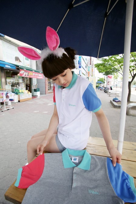 我把自己尘封在从前_可爱甜美的个性女生QQ空间图片