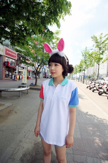 我把自己尘封在从前_可爱甜美的个性女生QQ空间图片