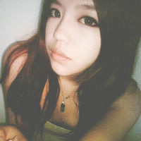 发现自己足够坚强了_个性性感的非主流女生QQ头像