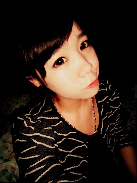 曾经的爱没有了迹象_个性时尚的非主流QQ空间女生图片