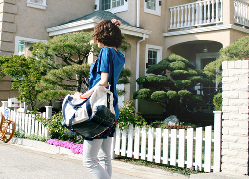 我会带着爱远远的离开_意境唯美的非主流女生QQ空间图片