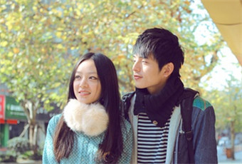 你的选择与我背道而驰_柔美温暖的非主流意境QQ空间女生图片