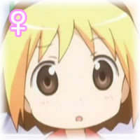 我们的距离其实很近_可爱卡通的非主流情侣QQ头像