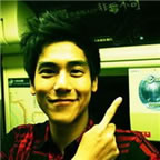 充M憧憬的心被你击碎_潮流高清男生QQ头像