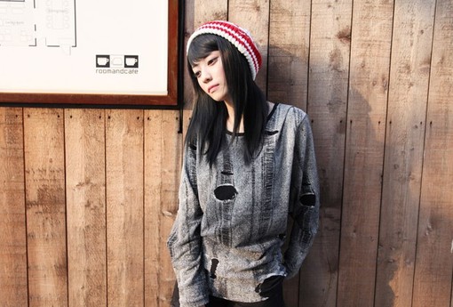 你离开的时候没留下一句话_寂寞凋零的非主流QQ空间图片素材