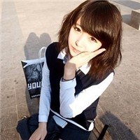 思念的情绪被我无情的抑制_好看可爱的高清非主流女生QQ头像