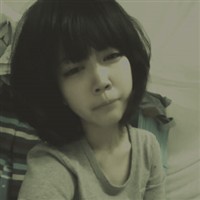 思念的情绪被我无情的抑制_好看可爱的高清非主流女生QQ头像