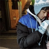 高清情人节头像一对