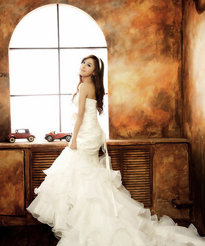 有了你我便很幸福_甜蜜唯美的非主流情侣QQ空间图片素材