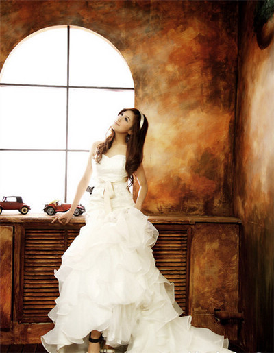 有了你我便很幸福_甜蜜唯美的非主流情侣QQ空间图片素材