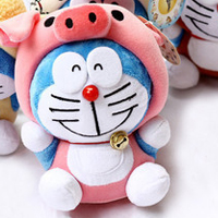 漂亮可爱的卡通QQ头像