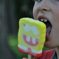 漂亮可爱的卡通QQ头像