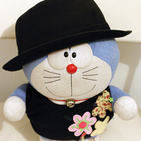 漂亮可爱的卡通QQ头像