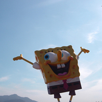 漂亮可爱的卡通QQ头像