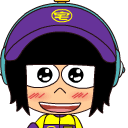 开心超人QQ表情 卡通搞笑QQ表情