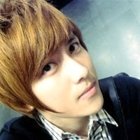 世界上唯一的你_个性时尚的非主流男生QQ头像