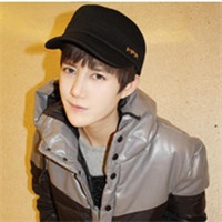 世界上唯一的你_个性时尚的非主流男生QQ头像