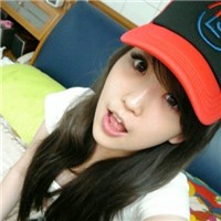 总是在遗忘的时候想起你_可爱甜美的非主流女生QQ头像