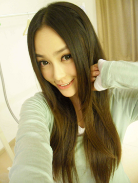 不要委屈自己的幸福_时尚潮流女生QQ空间图片