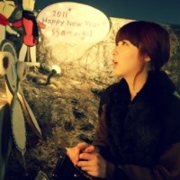 我的坚强只是曾经_沉醉爱情的非主流男女QQ头像