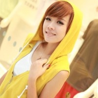 经常有种想哭的冲动_可爱漂亮的非主流女生QQ头像