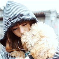 如果有一天你不在了_好看时尚的非主流女生QQ头像