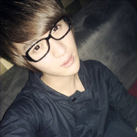 时尚高清男生头像