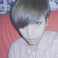 时尚高清男生头像