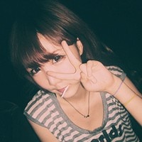 高清女生QQ头像素材