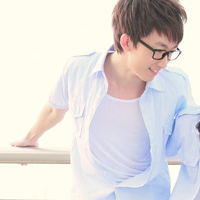 一男一女qq个性高清头像