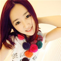 可爱女生非主流头像