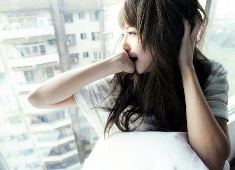 幸福不仅仅是阳光而已_唯美意境的伤感女生QQ空间图片素材