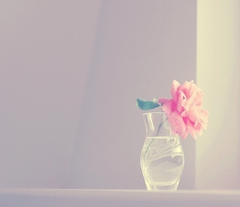 我舍不得睁开眼睛_如花似酒的唯美意境QQ空间图片素材