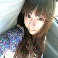 每段爱情都像动人旋律_唯美阳光的非主流女生QQ头像