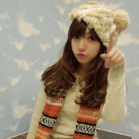 我已无力描绘混乱的生活_非主流伤感女生QQ头像