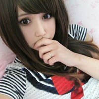 我们都忙着遗忘过去_非主流伤感女生QQ头像